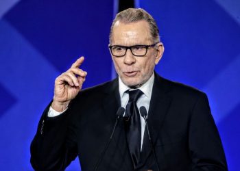 10 frases de Ricardo Belmont, el nuevo asesor del presidente Pedro Castillo