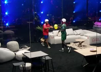 Mundial de Globos: el fenómeno de Ibai y Piqué