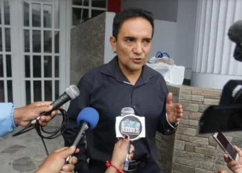 Áncash: renuevan orden de detención contra exalcalde de Nuevo Chimbote