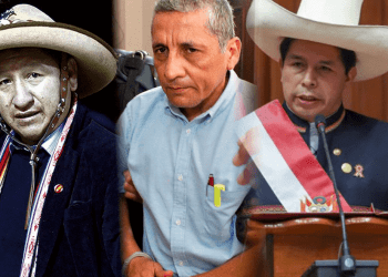 Bellido pide a Pedro Castillo indultar a Antauro Humala: “Tenemos que cumplir nuestra promesa”