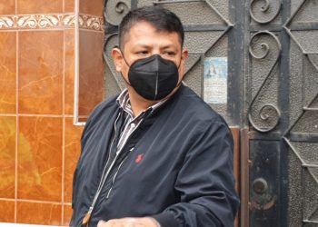Gobierno deja sin efecto propuesta de nombramiento de Richard Rojas como embajador en Venezuela