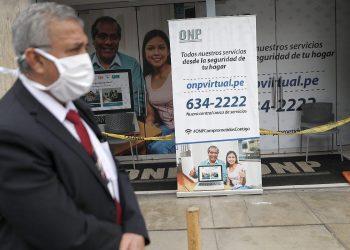 ONP: ¿Cómo acceder a una pensión proporcional si tengo menos de 20 años de aportes?