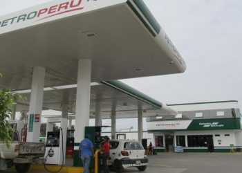 Petroperú anuncia reducción de precio del diésel en S/. 0.23