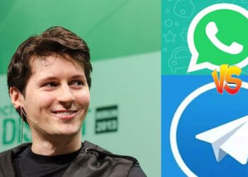 Fundador de Telegram arremete contra WhatsApp: “No te fallaremos cuando otros lo hagan”