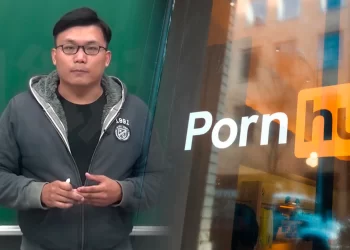 Profesor usa web de adultos para dictar clases y gana más de $ 250 mil