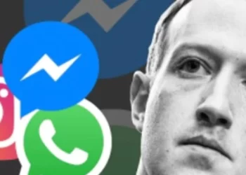 Mark Zuckerberg pierde US$ 5,900 millones tras la caída de Facebook