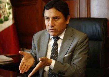 Elías Rodríguez sobre expulsión del APRA: “No tiene validez legal, ni se ajusta a las normas y estatutos del partido”