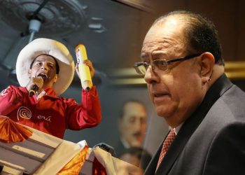 Julio Velarde: “Declaraciones de presidente Castillo harían que expectativas empresariales no mejoren”