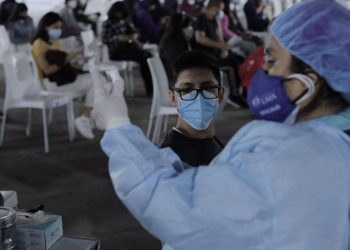 COVID-19: Minsa aprobó protocolo de vacunación a menores de 12 a 17 años