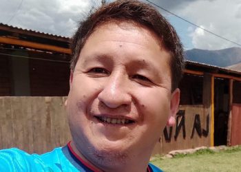 Guido Bellido revela de qué club es hincha pero usuario lo trolea: “Tú eres de Cerrón FC”