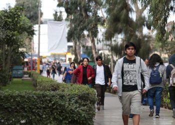Minsa se reunirá con rectores de universidades para evaluar reinicio de clases presenciales