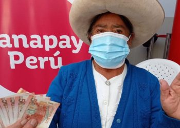 Bono Yanapay: ¿Cuándo cobrará el cuarto y último grupo de beneficiarios?