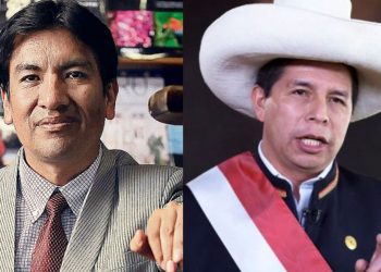 Juan Cadillo, exministro de Educación, reveló que Pedro Castillo lo despidió por WhatsApp