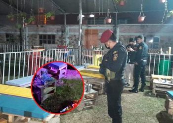 Trujillo: abrirían proceso administrativo a restaurante Palo Marino, por muerte de policía