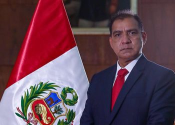 Nuevo ministro del Interior, Luis Barranzuela, tuvo más de 150 sanciones cuando fue policía y no aprobó exámenes de ascenso