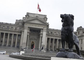 Dinámicos del Centro: juez ordena captura internacional de Arturo Cárdenas, José Bendezú y otros tres implicados