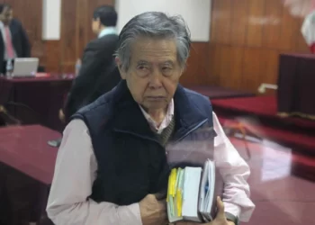 Gobierno aprueba ampliación de extradición de Alberto Fujimori a Chile por caso Castro Castro
