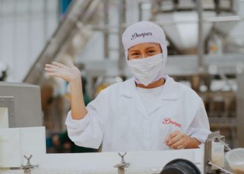 Danper ratifica su liderazgo al obtener el 1° lugar en el sector agroindustrial