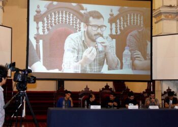 Ministerio de Cultura premia al Festival de Cine de Trujillo