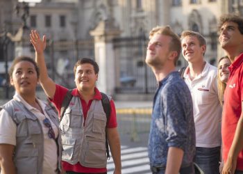 Mincetur aprueba estrategia Guiando al turismo a la reactivación