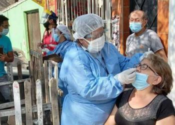 Minsa saldrá a detectar y aislar a las personas con COVID-19