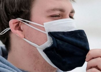 Nuevas medidas contra el COVID-19: ya no será obligatorio usar doble mascarilla si usas una KN95