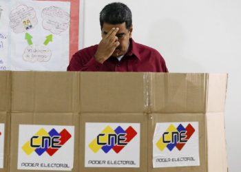 Elecciones Venezuela 2021: el chavismo arrasa y se lleva 20 de 23 gobernaciones y la alcaldía de Caracas