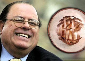 Julio Velarde juró nuevamente como presidente del BCR