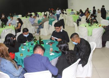 MPT interviene fiesta organizada por Municipalidad de la Esperanza