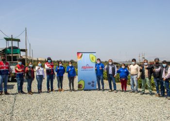 Mission refuerza su compromiso con el sector agroindustrial tras alianza con Sunafil