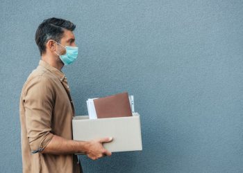 Pandemia desempleó al 48,6 % de trabajadores en las Mypes