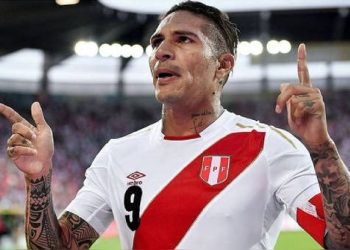 Netflix comienza el rodaje de «Contigo Capitán», serie peruana sobre Paolo Guerrero