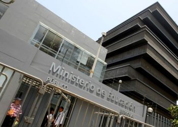 Gobierno nombra como viceministro de Gestión Institucional del Minedu a miembro del Fenatep