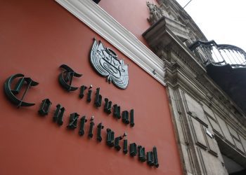 Ley que prohíbe contratación bajo el régimen CAS fue declarada inconstitucional