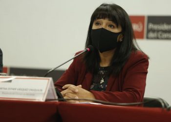 Premier Vásquez anuncia nuevas medidas sobre cierre de minas para los próximos días