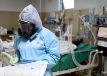 COVID-19: aumentan casos de adultos de 35 a 39 años en casi 90% a nivel nacional