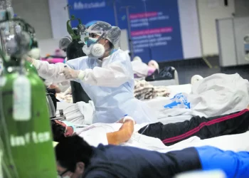 Ministro de Salud advirtió que hay un rebrote de casos de coronavirus en el Perú