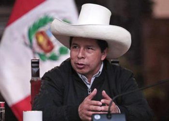 Vacancia presidencial: ¿Qué pasos siguen luego de su presentación ante el Congreso?