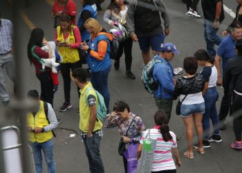 Indecopi ratifica que está prohibida la venta de chips para celulares en la vía pública