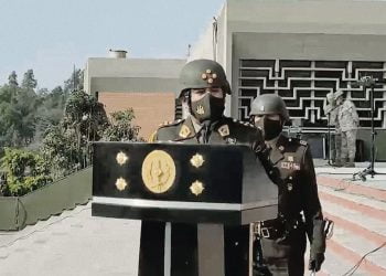 Excomandante general del Ejército: “Castillo me sacó porque no acepté a sus recomendados”