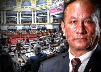 Congreso no alcanzó los votos para interpelar al ministro de Transportes y Comunicaciones, Juan Silva