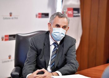 Pedro Francke: “Situación de vacancia genera inestabilidad en la economía”