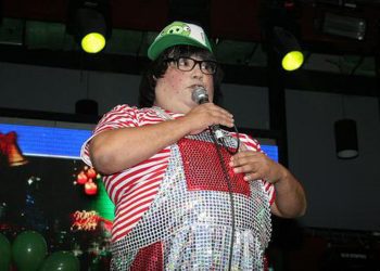 Dictan comparecencia restrictiva contra humorista Alfredo Benavides y pago de S/. 70 mil de caución