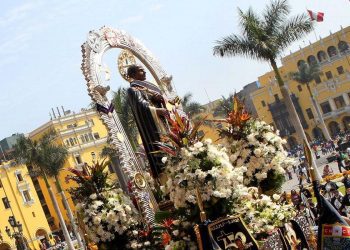San Martín de Porres: ¿Por qué es celebrado el 3 de noviembre?