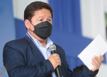 Bellido a Pedro Castillo: “Su secretario general de Palacio debe renunciar inmediatamente”