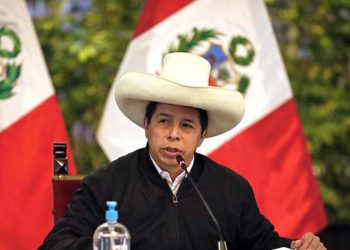 Castillo pide al APEC que Perú sea sede de Cumbre de Líderes en el 2024