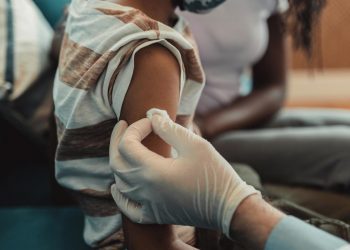 EE.UU: comité científico de los CDC aconseja la vacuna de Pfizer para niños de 5 a 11 años