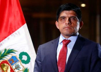 Juan Carrasco Millones será designado como nuevo ministro de Defensa