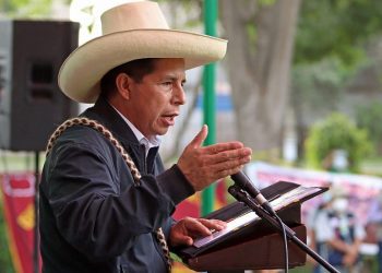Pedro Castillo se someterá a la justicia rondera para que hagan una investigación