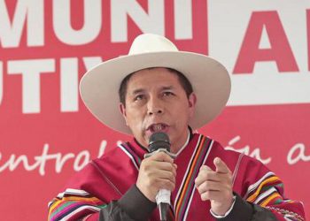 Sobrino de Pedro Castillo no acudirá a citación del Congreso: “Me encuentro enfermo”